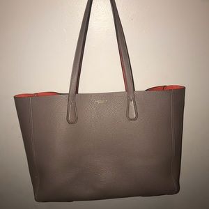 Tory Burch reversible perry tote